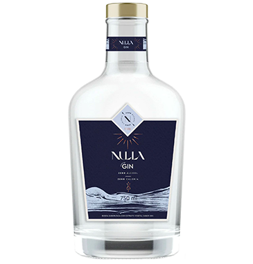 Gin Nulla