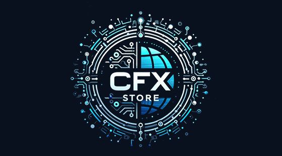 Sobre a CFX Store